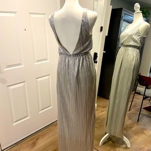 BCBG maxi-dress new with tags